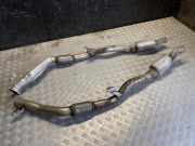 Schalldämpferbehälter VW TOUAREG (CR7) 3.0 TSI 4motion 4M0253211AF