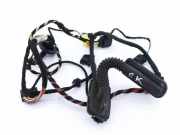 Kabel der vorderen linken Tür VW PASSAT CC (357) 2.0 TDI 3C8971120AQ
