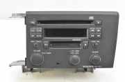 Radio/Navigationssystem-Kombination Volvo XC70 Cross Country (295) 86511531
