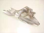 Hitzeschutz MERCEDES-BENZ GLE Coupe (C292) 350 d 4-matic (292.323, 292.324) A1663320188