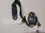 Sicherheitsgurt rechts hinten Citroen C4 I (LC) 96567808XX
