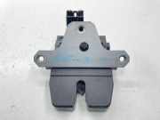 Schloss Heckdeckel Ford Focus III (DYB) 210312