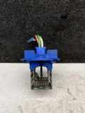 Blower Fan Relay VW CRAFTER Furgon (SY_) 2.0 TDI RWD