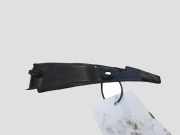 Zierleiste Windschutzscheibe Frontscheibe MAZDA 6 Hatchback (GH) 2.0 MZR-CD GS1F51
