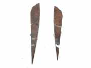 Mittelkonsole Unterbau Audi A6 (4F, C6) 4816200L