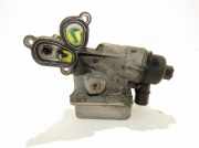 Ölkühler NISSAN QASHQAI / QASHQAI +2 I (J10, JJ10) 2.0 dCi 4WD