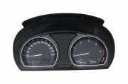 Kombiinstrument BMW X3 (E83) 2.0 d 102464026 25811510