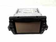 Radio/Navigationssystem-Kombination Kia Ceed 2 SW (JD) 96560A2010WK