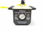 Airbag Schalter PEUGEOT ION Electric 8610A143