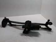 Scheibenwischermechanismus vorne OPEL ASTRA H Estate (L35) 1.9 CDTI 13111211 0390241538