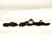 Stoßstangenhalter hinten rechts TOYOTA RAV 4 IV (_A4_) 2.0 D 4WD (ALA41_) 52562-42020 52155-42030