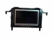 Display Ford Grand C-Max (DXA) BM5T18B955CG