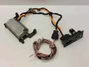 Inverter VW PASSAT B8 (3G2) 2.0 TDI 4motion 3G0863916A 3G1970113AG