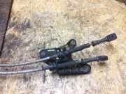 Gangschaltmechanismus SKODA OCTAVIA I (1U2) 1.9 TDI 1K0711061B 1K0711049BG