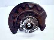 Radnaben vorne links SKODA OCTAVIA IV Combi (NX5) 1.0 TSI 5WA400053HT