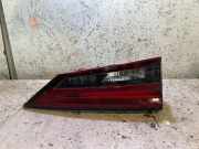 Heckklappenleuchte links NISSAN QASHQAI III (J12) 1.3 DIG-T All-wheel Drive
