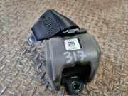 Mittlerer Sicherheitsgurt hinten BMW 3 (G20, G28) 330 e 636519400B