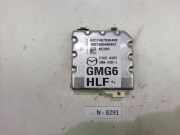 Vordere Kamera MAZDA CX-3 (DK) 2.0 AWD GMG667XCXC