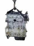 Motor ohne Anbauteile (Benzin) Volvo V60 I (155) D4162T