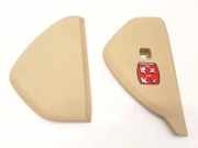 Armaturenbrett Seitenverkleidung PEUGEOT 607 (9D, 9U) 2.7 HDi 24V 9629444977 9629445077