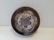 Bremsscheibe rechts hinten Lexus RX 3 (L1)