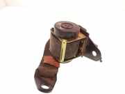 Sicherheitsgurt hinten links NISSAN PRIMERA Estate (WP12) 2.2 dCi 542605061