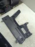 Armaturenbrett Verkleidung unten VW TOUAREG (7P5) 3.6 V6 FSI 7P1858366