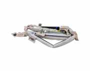 Airbag Dach links Tesla Model S (5YJS) 0589P1000343