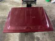 Motorhaube DAIHATSU ROCKY Hard Top (F7, F8) 2.8 TD (F70, F75, F80, F85)