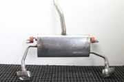 Auspufftopf hinten FORD KUGA III (DFK) 2.5 FHEV