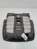 Motorabdeckung VW TOUAREG (7LA, 7L6, 7L7) 2.5 R5 TDI 07Z103935K