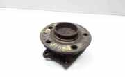 Radlagergehäuse rechts hinten Volvo V70 III (135)
