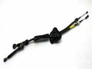 Seilzug für Schaltgetriebe Renault Megane III Grandtour (KZ) 8200781046