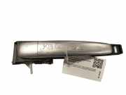 Türgriff links hinten Peugeot 407 SW () 9645897480