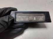 Kennzeichenleuchte Alfa Romeo 159 (939) 04613000