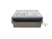 Radio/Navigationssystem-Kombination Volvo S60 II (134) 31667135AA
