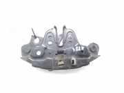 Haubenverriegelung rechts NISSAN QASHQAI II (J11, J11_) 1.5 dCi