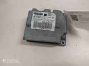 Steuergerät Airbag Citroen C6 (T) 9661384680