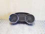Kombiinstrument PEUGEOT 3008 2.0 HDi 9674982480