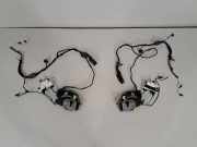 Satz Schlösser mit Verschlüssen BMW 8 Cabrio (G14, F91) M8 7477700 5A36EB8