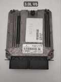 Motorsteuergerät MASERATI GHIBLI (M157) 3.0 0261S09248 670031529