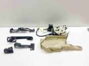 Türschloss rechts vorne Mercedes-Benz SL (R129) A1298212651