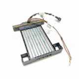 Elektrischer Schulterschulterkühler SKODA ROOMSTER (5J) 1.9 TDI 16924 D0467849