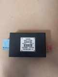 Alarmblock PEUGEOT 307 CC (3B) 2.0 16V 9645500780