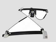 Fensterheber vorne rechts TOYOTA YARIS (_P9_) 1.0 VVT-i (KSP90_) 128000782