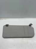 Rechte Sonnenblende PEUGEOT PARTNER Box Body/MPV (K9) 1.5 BlueHDi 75
