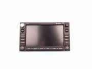 Radio/Navigationssystem-Kombination Honda CR-V II (RD) 39540SWAE050M1