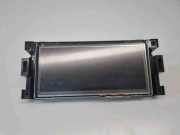 Navigationsanzeige LAND ROVER DISCOVERY SPORT (L550) 2.0 D 4x4 GX6319C299AC