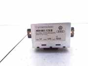 Alarmblock AUDI A4 (8D2, B5) 1.6 4d0951173b