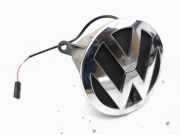 Griff zum Öffnen des Kofferraums VW PHAETON (3D_) 3.0 V6 TDI 4motion 3D5827601B